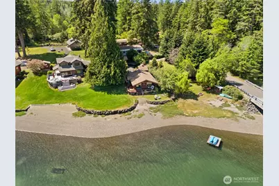 100 E Treasure Island Road, Allyn, WA 98524 - Photo 39