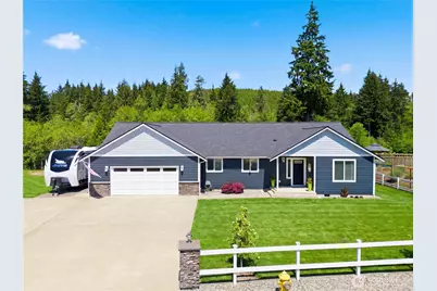 40 Sand Trap Lane, Aberdeen, WA 98520 - Photo 37