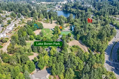 8816 140th Avenue SE, Newcastle, WA 98059 - Photo 39