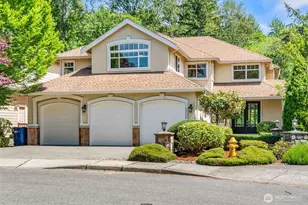 8816 140th Ave SE, Newcastle, WA 98059 - Photo 1
