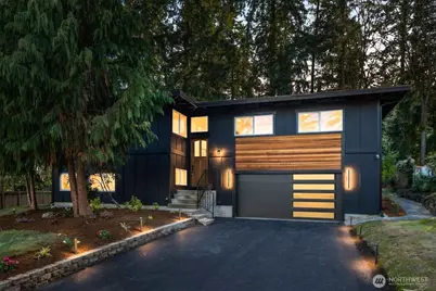 10811 NE 154th Court, Bothell, WA 98011 - Photo 1