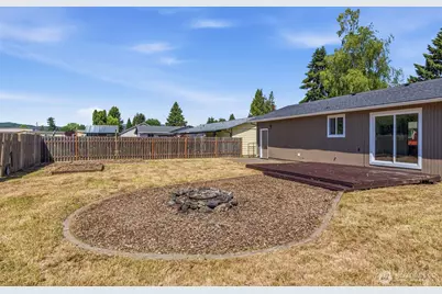 411 SE Brierwood Court, Castle Rock, WA 98611 - Photo 21