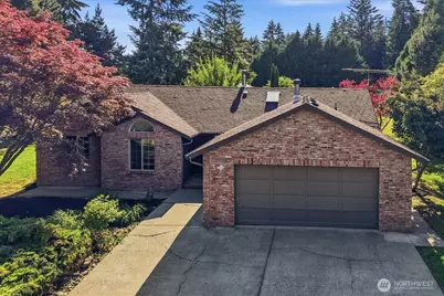 14135 Vail Road SE, Yelm, WA 98597 - Photo 1