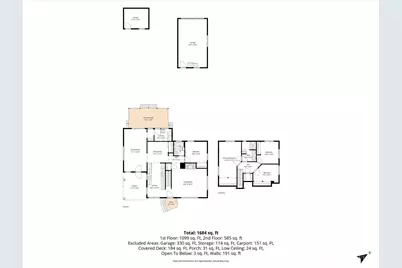 621 27th Avenue, Longview, WA 98632 - Photo 27