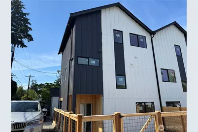4709 SW Hinds Street, Seattle, WA 98116 - Photo 1