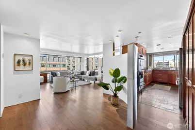 1120 Spring Street #1201, Seattle, WA 98104 - Photo 1