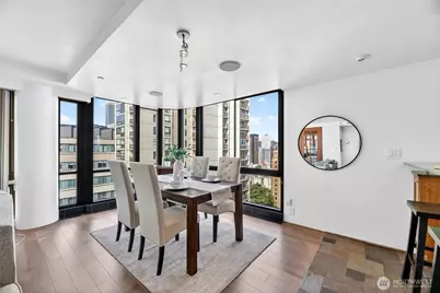 1120 Spring Street #1201, Seattle, WA 98104 - Photo 3