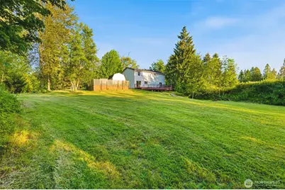 12817 Kapowsin Highlands Drive E, Graham, WA 98338 - Photo 33