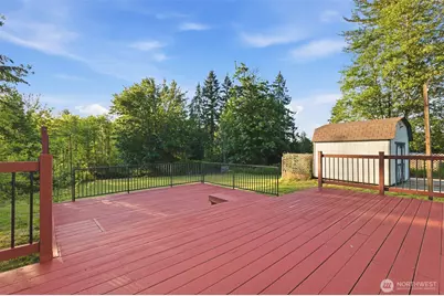 12817 Kapowsin Highlands Drive E, Graham, WA 98338 - Photo 31