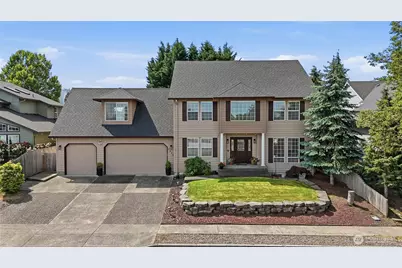 2511 NW 116th Street, Vancouver, WA 98685 - Photo 1