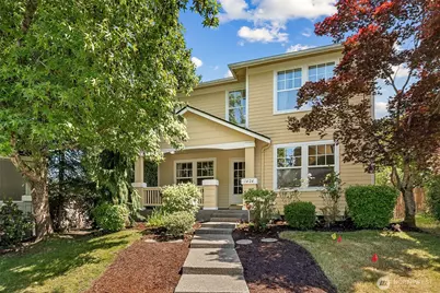 1424 Kittson Street, DuPont, WA 98327 - Photo 1