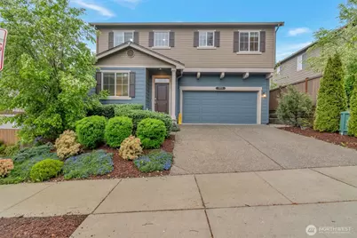 8203 17th Street SE, Lake Stevens, WA 98258 - Photo 1