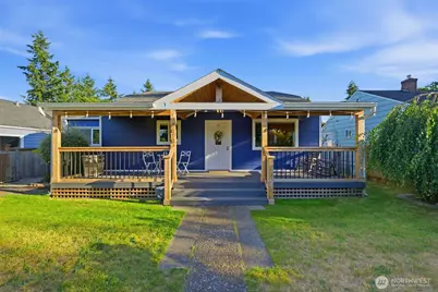 4810 N 30th Street, Tacoma, WA 98407 - Photo 1