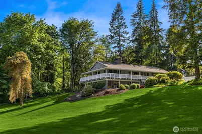 11186 Blue Pond Place NE, Bainbridge Island, WA 98110 - Photo 1
