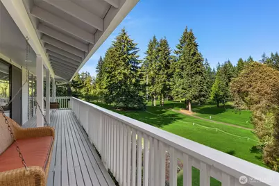 11186 Blue Pond Place NE, Bainbridge Island, WA 98110 - Photo 5