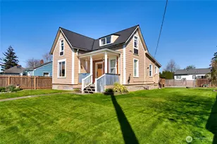 18447 W Lincoln St, Mount Vernon, WA 98273 - Photo 1