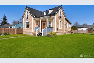 18447 W Lincoln Street, Mount Vernon, WA 98273 - Photo 1