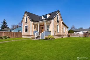 18447 W Lincoln St, Mount Vernon, WA 98273 - Photo 1