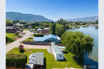 23 Lakeview Loop, Oroville, WA 98844 - Photo 5
