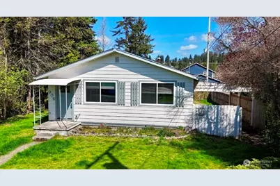 906 W Anderson Street, Elma, WA 98541 - Photo 3