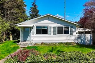 906 W Anderson St, Elma, WA 98541 - Photo 1