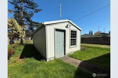 906 W Anderson Street, Elma, WA 98541 - Photo 21