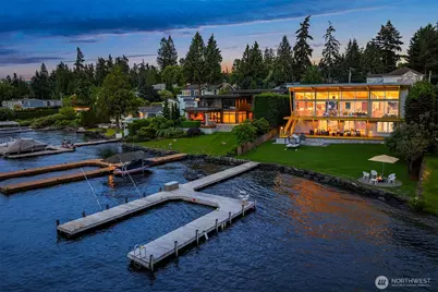 [Address not provided], Mercer Island, WA 98040 - Photo 1