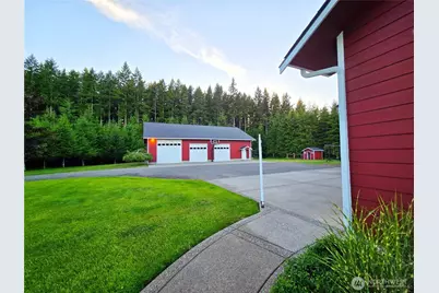 810 Big Pine Way, Forks, WA 98331 - Photo 3