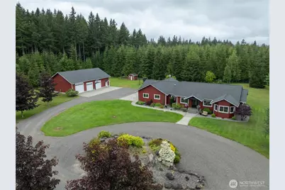 810 Big Pine Way, Forks, WA 98331 - Photo 37
