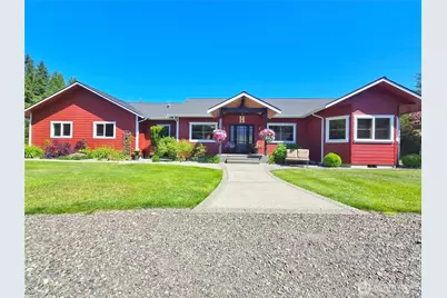 810 Big Pine Way, Forks, WA 98331 - Photo 1