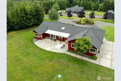 810 Big Pine Way, Forks, WA 98331 - Photo 35