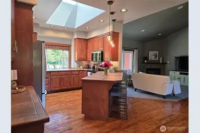 810 Big Pine Way, Forks, WA 98331 - Photo 9
