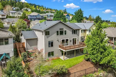 436 Wilderness Peak Drive NW, Issaquah, WA 98027 - Photo 31