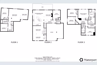 436 Wilderness Peak Drive NW, Issaquah, WA 98027 - Photo 29
