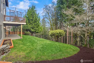 436 Wilderness Peak Drive NW, Issaquah, WA 98027 - Photo 33