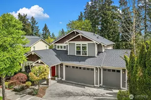 436 Wilderness Peak Dr NW, Issaquah, WA 98027 - Photo 1