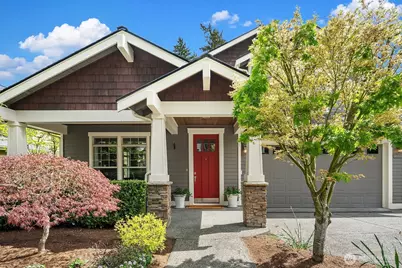 436 Wilderness Peak Drive NW, Issaquah, WA 98027 - Photo 3