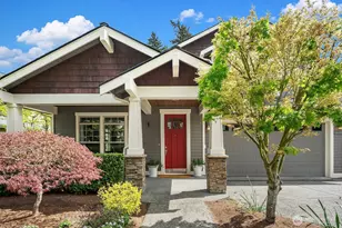 436 Wilderness Peak Dr NW, Issaquah, WA 98027 - Photo 3