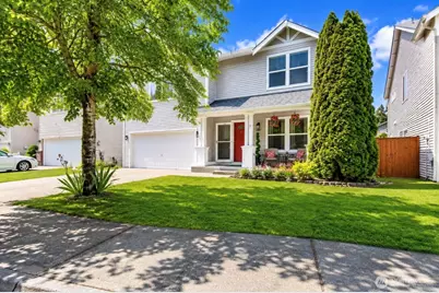 20304 51st Avenue E, Spanaway, WA 98387 - Photo 1