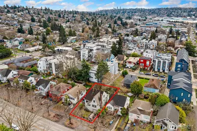 837 NW Market Street, Seattle, WA 98107 - Photo 1