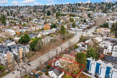 837 NW Market Street, Seattle, WA 98107 - Photo 3