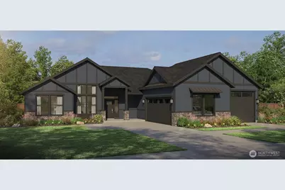0 (Lot 8) 140th Place SE, Auburn, WA 98092 - Photo 1