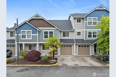 17805 79th Avenue Ct E, Puyallup, WA 98375 - Photo 1
