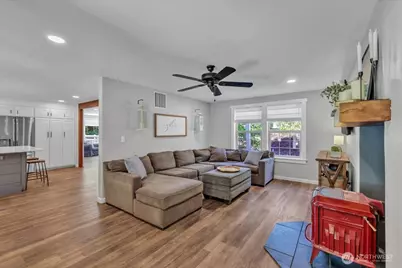 3936 Forest Park Street NW, Olympia, WA 98502 - Photo 13