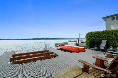 506 Lakeside Avenue S #W1, Seattle, WA 98144 - Photo 1