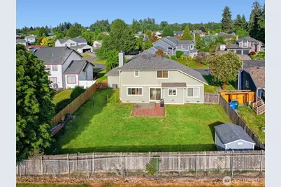 21908 40th Avenue E, Spanaway, WA 98387 - Photo 31