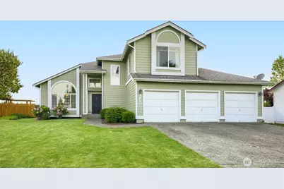 21908 40th Avenue E, Spanaway, WA 98387 - Photo 1