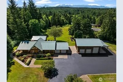16143 Bay Ridge Drive NW, Poulsbo, WA 98370 - Photo 1