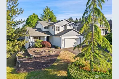 4851 NW Walgren Drive, Silverdale, WA 98383 - Photo 1