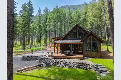 58 Liberty Lane, Winthrop, WA 98862 - Photo 1